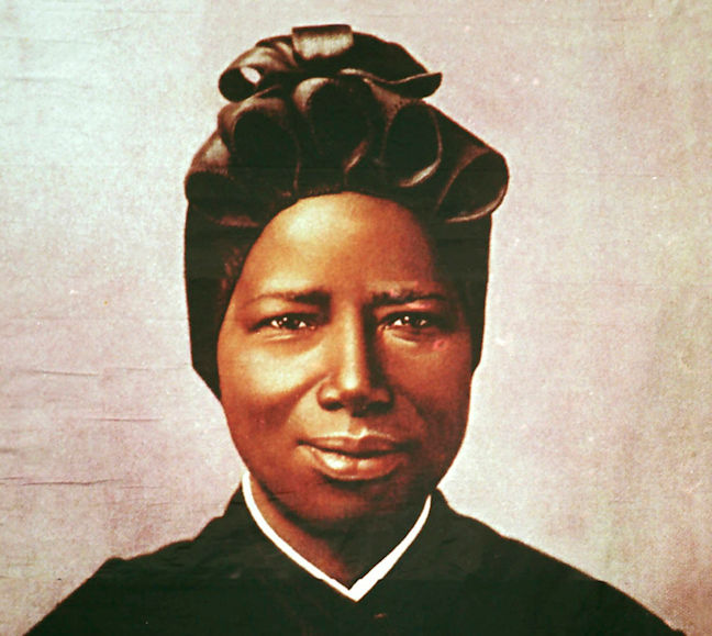 Sister Josephine Bakhita