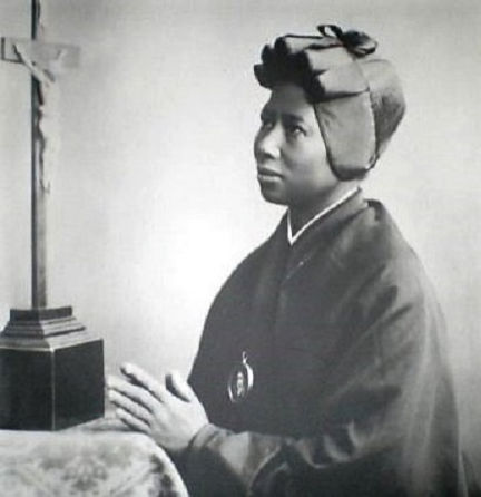 Sr. Josephine Bakhita