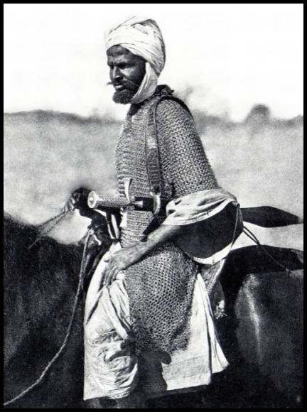 Muhammad al-Mahdi