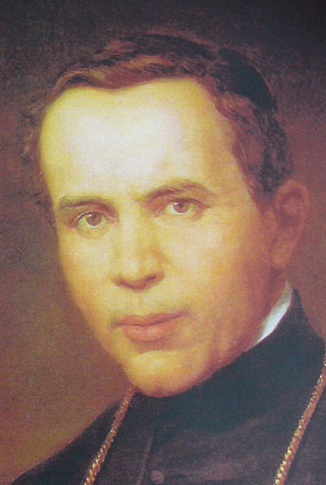 Bishop Neumann