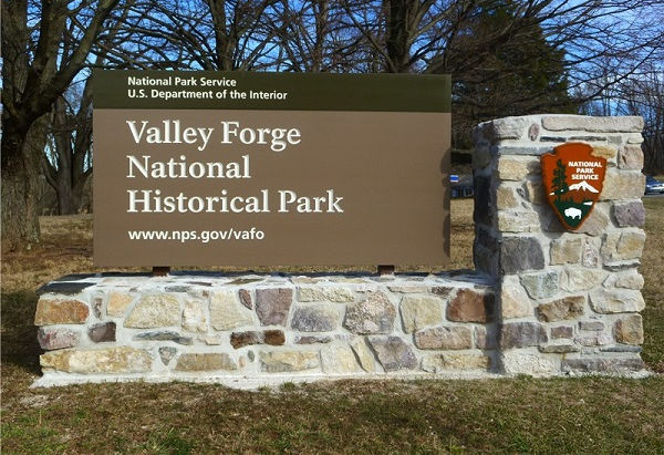 Valley Forge Park